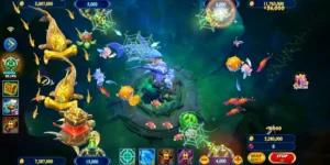 Bắn Cá Men In Black Tại Sodo6789 Để Trở Thành Đặc Vụ Săn Alien