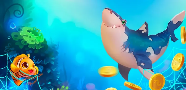 Cách Chơi Bắn Cá Đại Dương Tại Sodo6789 Săn Boss Khủng Nhận Quà To