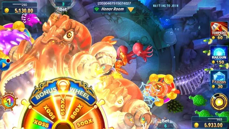 Cách Chơi Bắn Cá Đại Dương Tại Sodo6789 Săn Boss Khủng Nhận Quà To