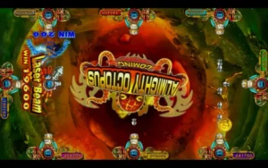 Bắn Cá Vua Hải Tặc Sodo6789 Giúp Bạn Trở Thành Bậc Thầy Săn Thưởng