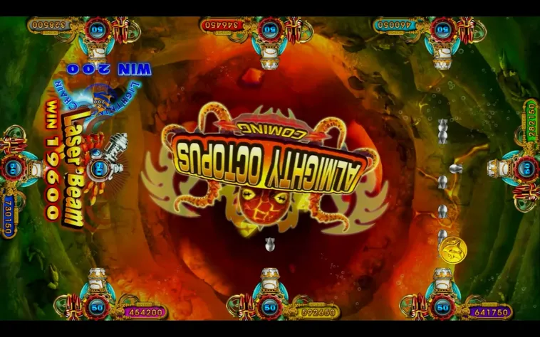 Bắn Cá Vua Hải Tặc Sodo6789 Giúp Bạn Trở Thành Bậc Thầy Săn Thưởng