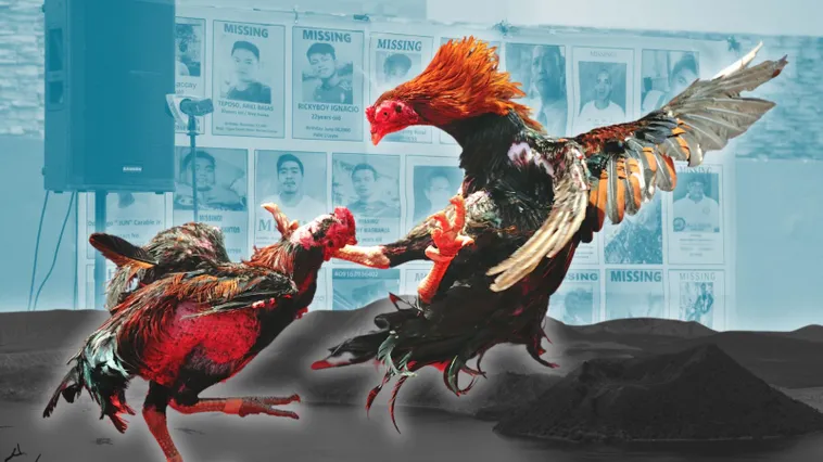 Hướng Dẫn Chi Tiết Cách Chơi Đá Gà Sabong Tại Sodo6789 Dễ Hiểu Cho Người Mới