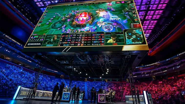 Bật Mí Cách Chơi Thể Thao Điện Tử Tại Sodo6789 Đỉnh Cao Giúp Bạn Làm Giàu Nhanh Chóng