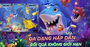 Khám Phá Cách Chơi Vua Bắn Cá Tại Sodo6789 Giành Jackpot Khủng