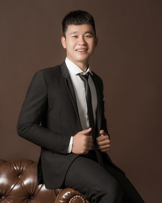 Lương Blue 1 Lương Blue