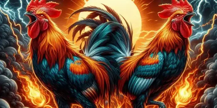 Chơi Đá Gà 3D Tại Sodo6789 Giúp Bạn Trăm Trận Trăm Thắng Từ A Đến Z