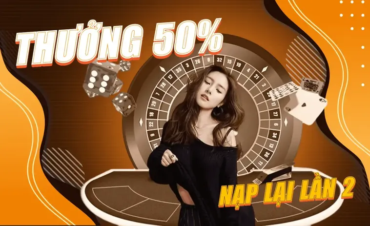 Bí Kíp Nhận Thưởng Nạp Lần 2 Tặng 50% Tại Nhà Cái Sodo6789 Cực Dễ Dàng 1 Bí Kíp Nhận Thưởng Nạp Lần 2 Tặng 50% Tại Nhà Cái Sodo6789 Cực Dễ Dàng