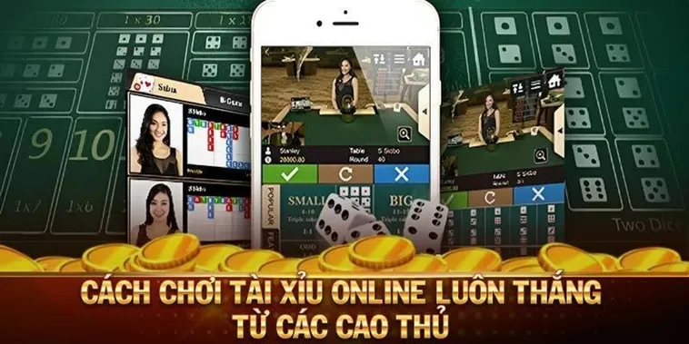 Hé Lộ Cách Chơi Tài Xỉu Nhà Cái Sodo6789 Từ Các Cao Thủ Cược Đâu Thắng Đó