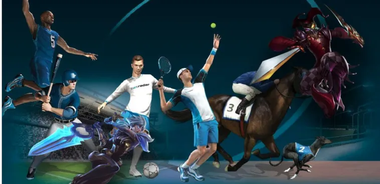 Tìm Hiểu Cá Cược Thể Thao Ảo Sodo6789 Chi Tiết Nhất Để Săn Thưởng Khủng